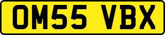 OM55VBX