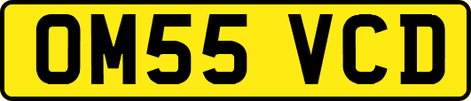 OM55VCD