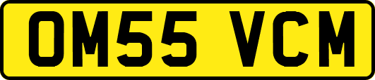 OM55VCM