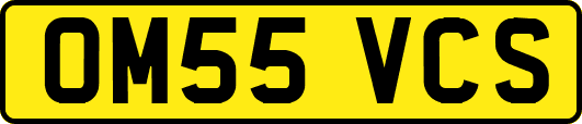 OM55VCS