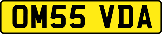 OM55VDA