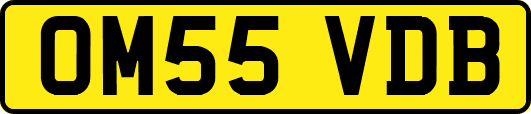 OM55VDB