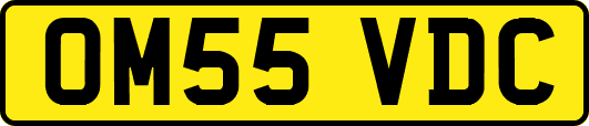 OM55VDC
