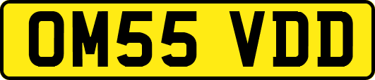 OM55VDD