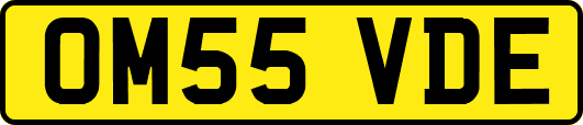 OM55VDE
