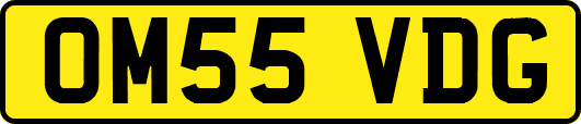 OM55VDG