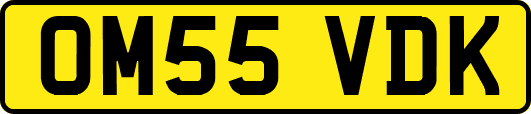 OM55VDK