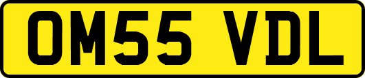 OM55VDL