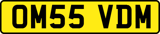 OM55VDM