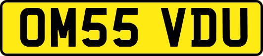 OM55VDU