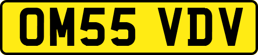 OM55VDV