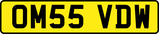 OM55VDW
