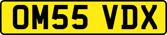 OM55VDX