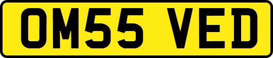 OM55VED