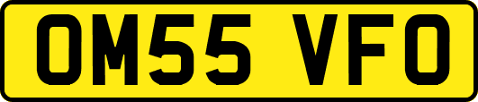 OM55VFO