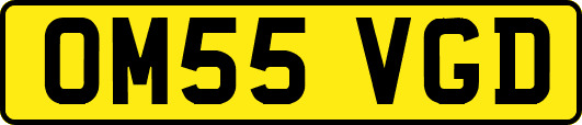 OM55VGD