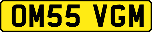 OM55VGM