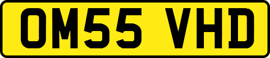 OM55VHD