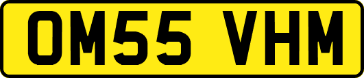 OM55VHM
