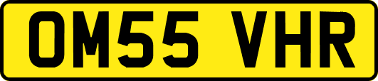 OM55VHR