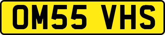 OM55VHS