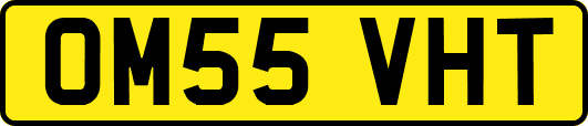 OM55VHT