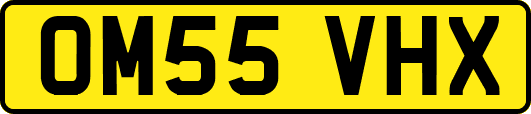 OM55VHX
