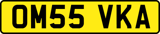 OM55VKA