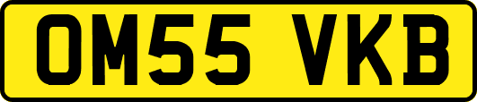 OM55VKB
