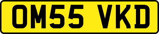 OM55VKD
