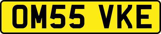 OM55VKE