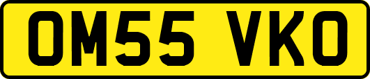 OM55VKO