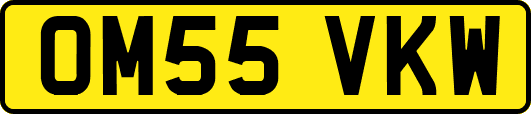 OM55VKW