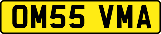 OM55VMA