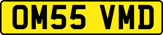OM55VMD
