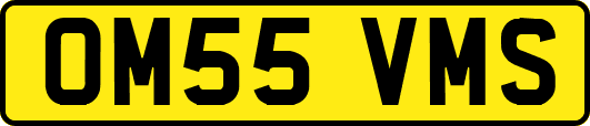 OM55VMS