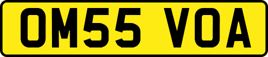 OM55VOA