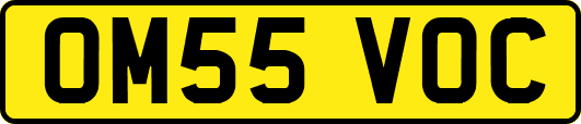 OM55VOC