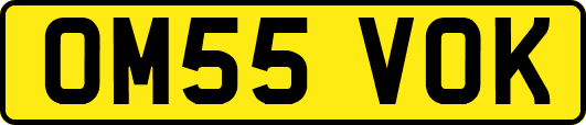OM55VOK