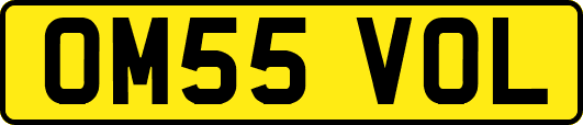 OM55VOL