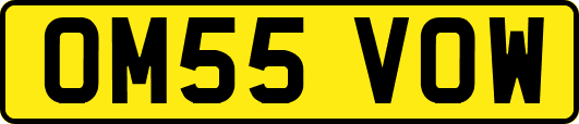 OM55VOW