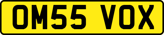 OM55VOX