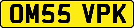 OM55VPK