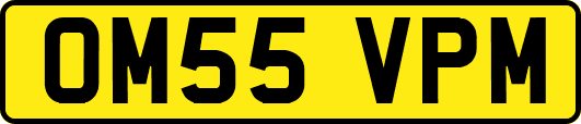 OM55VPM