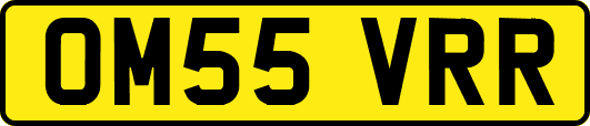 OM55VRR