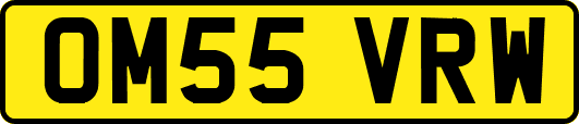 OM55VRW