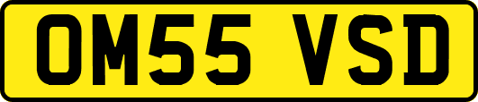 OM55VSD