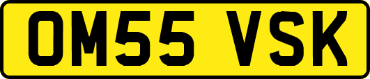OM55VSK