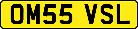 OM55VSL