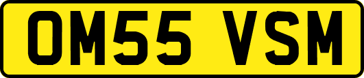 OM55VSM